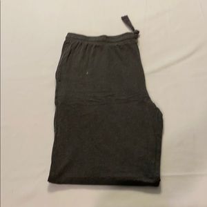 Carliloha bamboo pajama bottoms